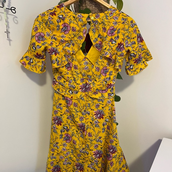 Boohoo Midi Dress - Picture 1 of 4